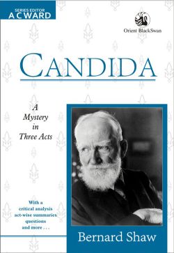 Orient Candida by Bernard Shaw